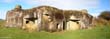 Casemate de Margut - Panorama 2